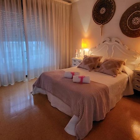 Olimphya Apartment Ourense Luaran gambar