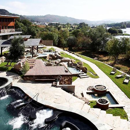 Olimphya Apartment Ourense Luaran gambar