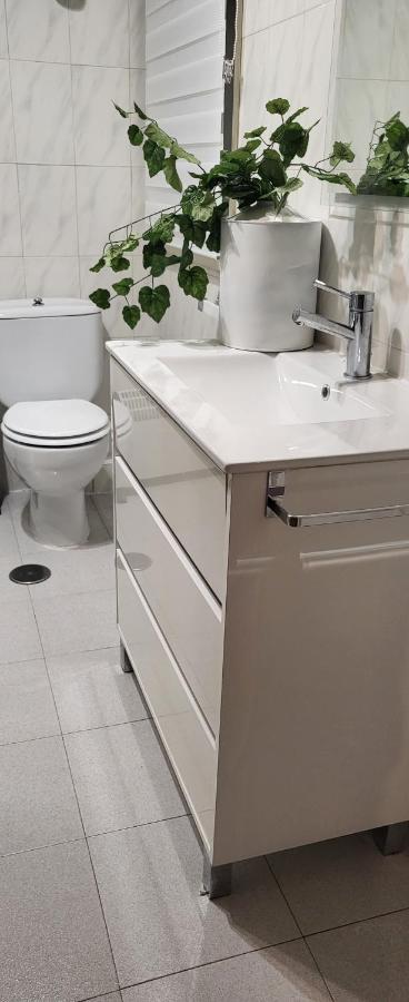 Olimphya Apartment Ourense Luaran gambar