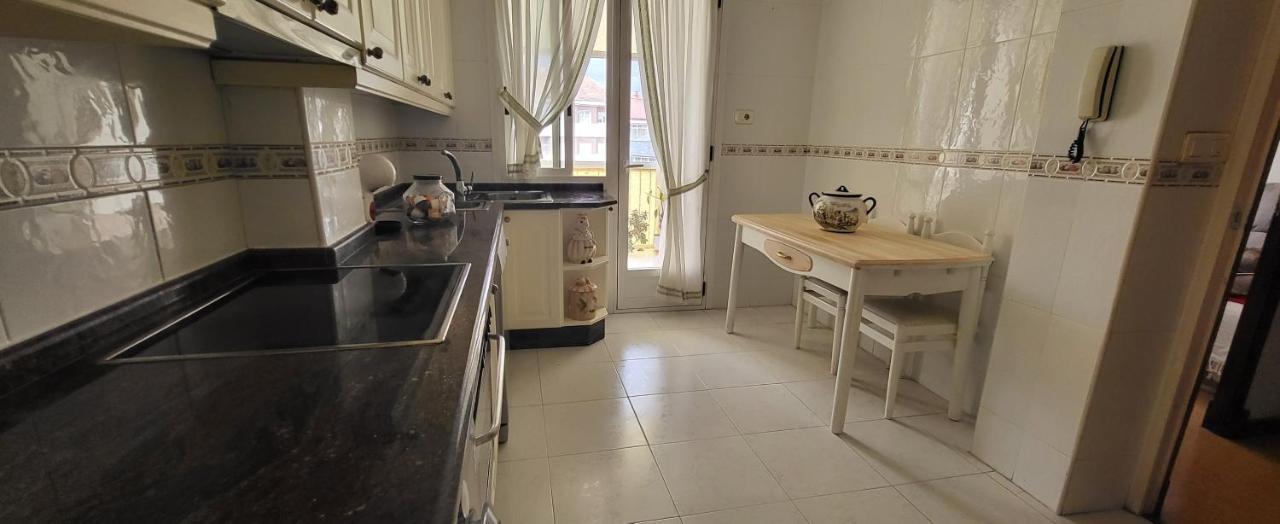 Olimphya Apartment Ourense Luaran gambar