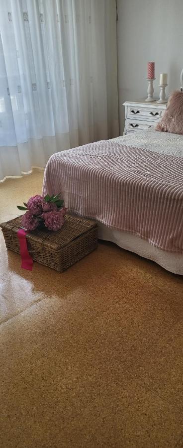 Olimphya Apartment Ourense Luaran gambar