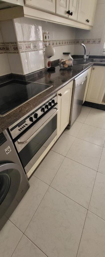 Olimphya Apartment Ourense Luaran gambar