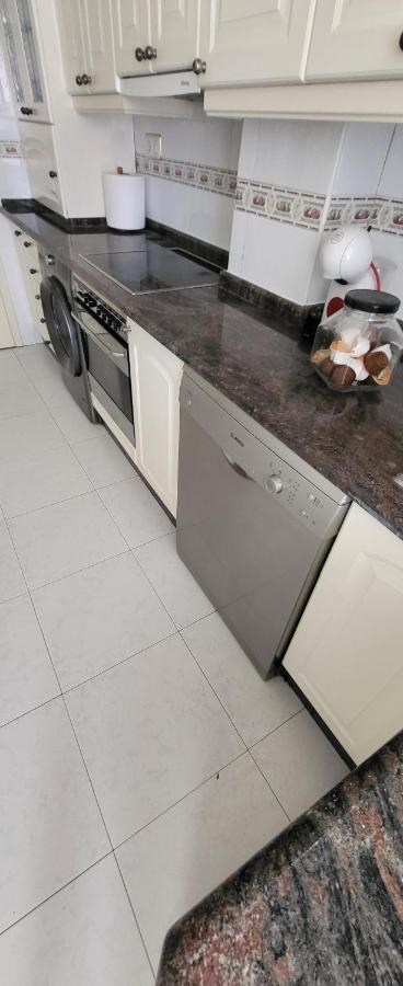 Olimphya Apartment Ourense Luaran gambar