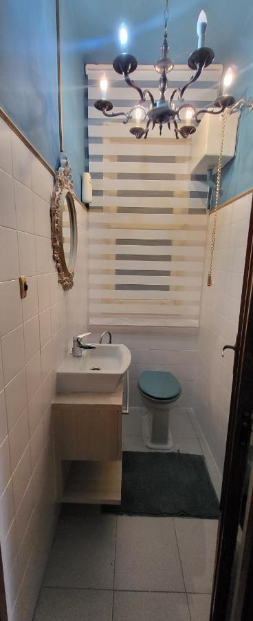 Olimphya Apartment Ourense Luaran gambar