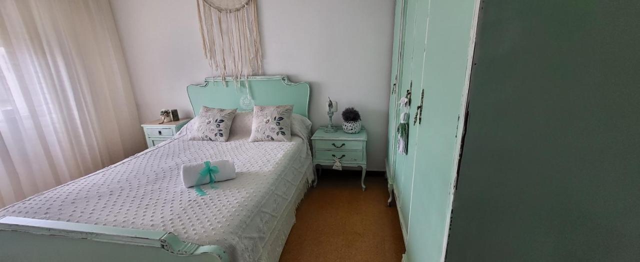 Olimphya Apartment Ourense Luaran gambar