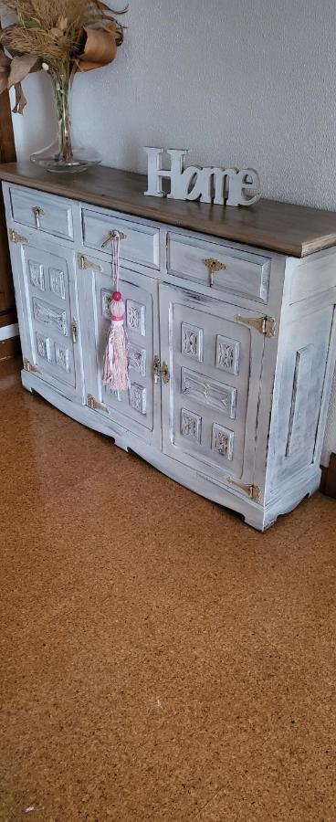 Olimphya Apartment Ourense Luaran gambar