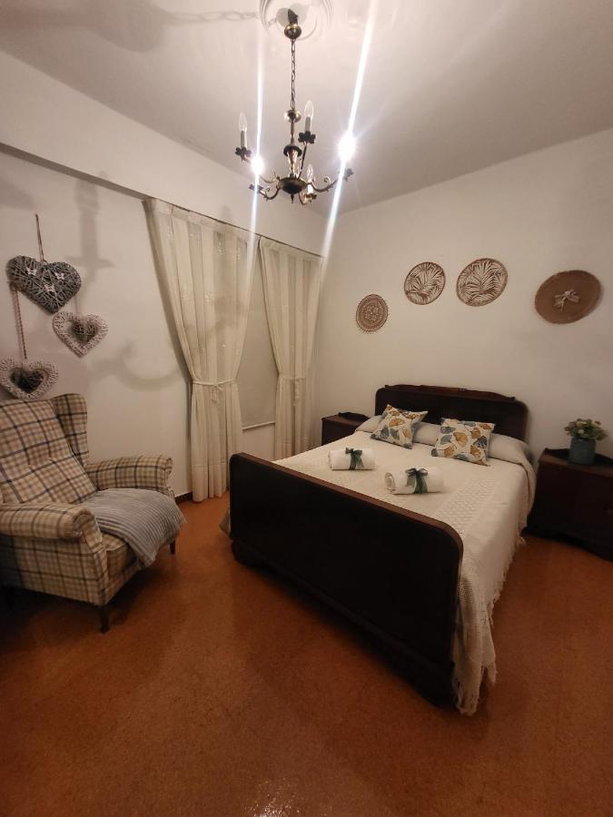 Olimphya Apartment Ourense Luaran gambar