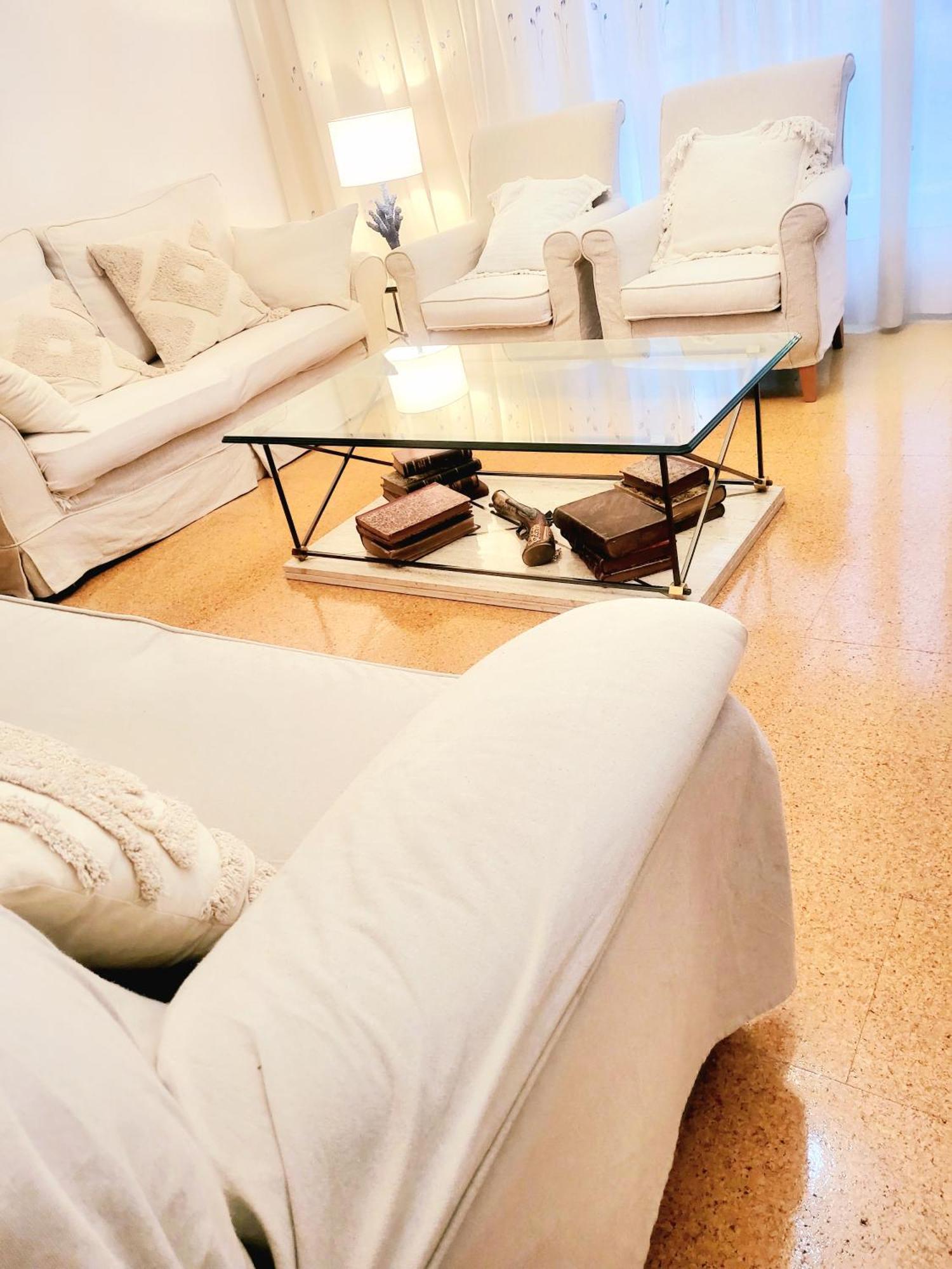 Olimphya Apartment Ourense Luaran gambar