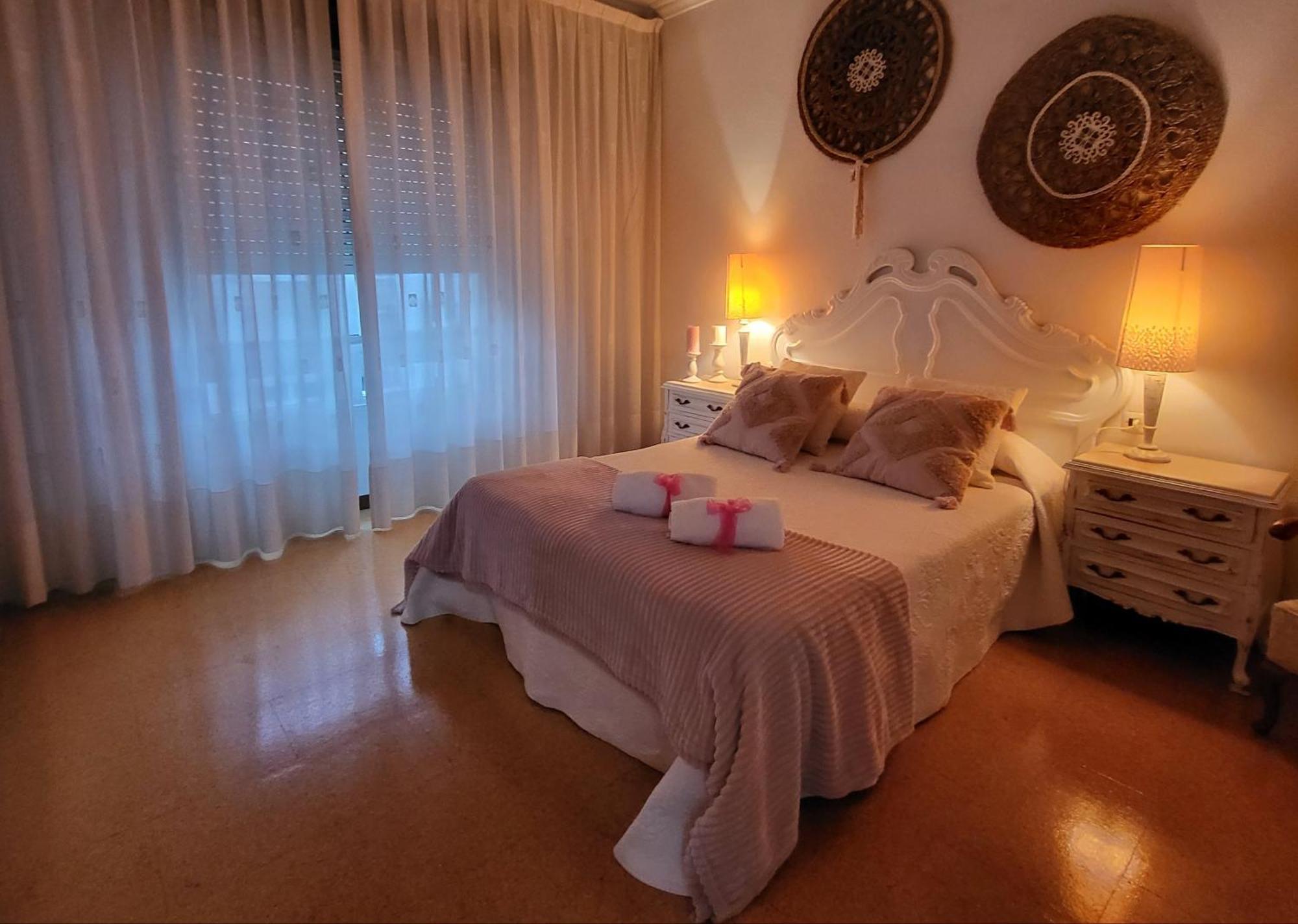 Olimphya Apartment Ourense Luaran gambar