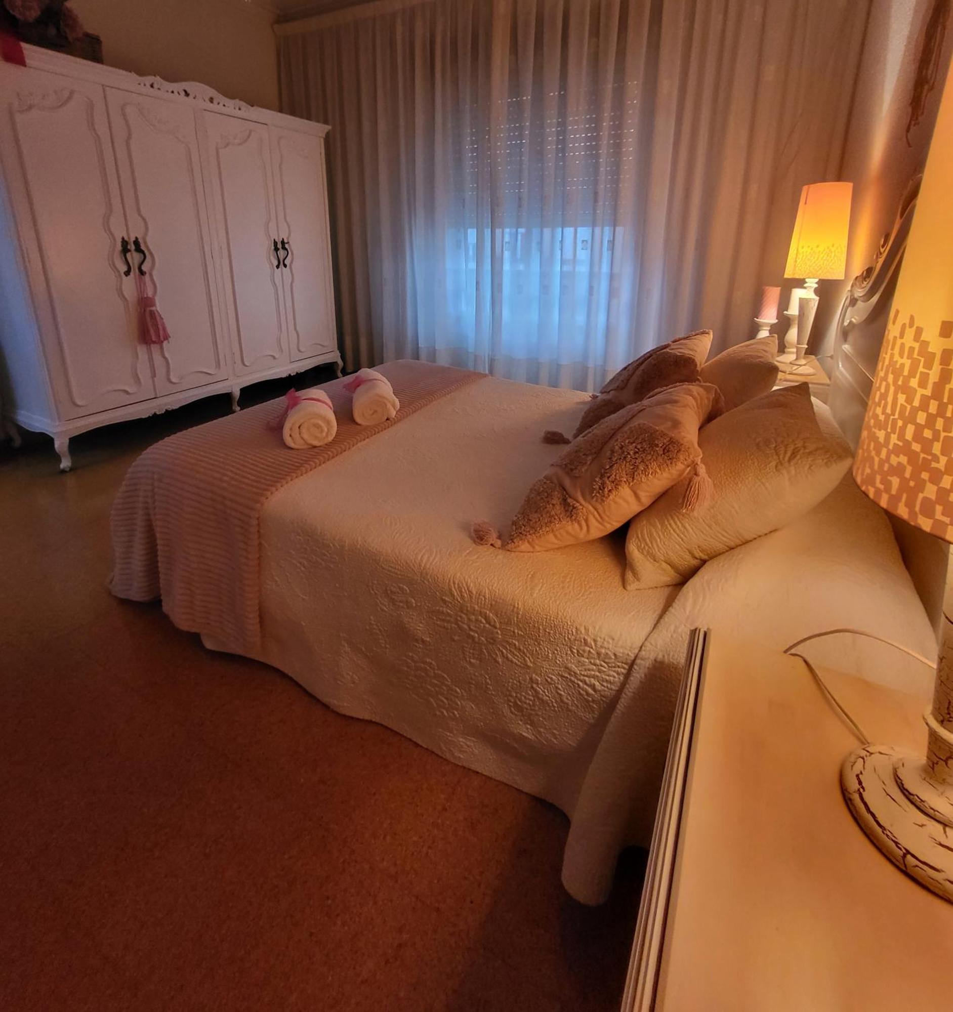 Olimphya Apartment Ourense Luaran gambar